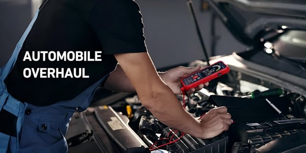 AstroAI Multimeter & Clamp Meter Comparison 2026