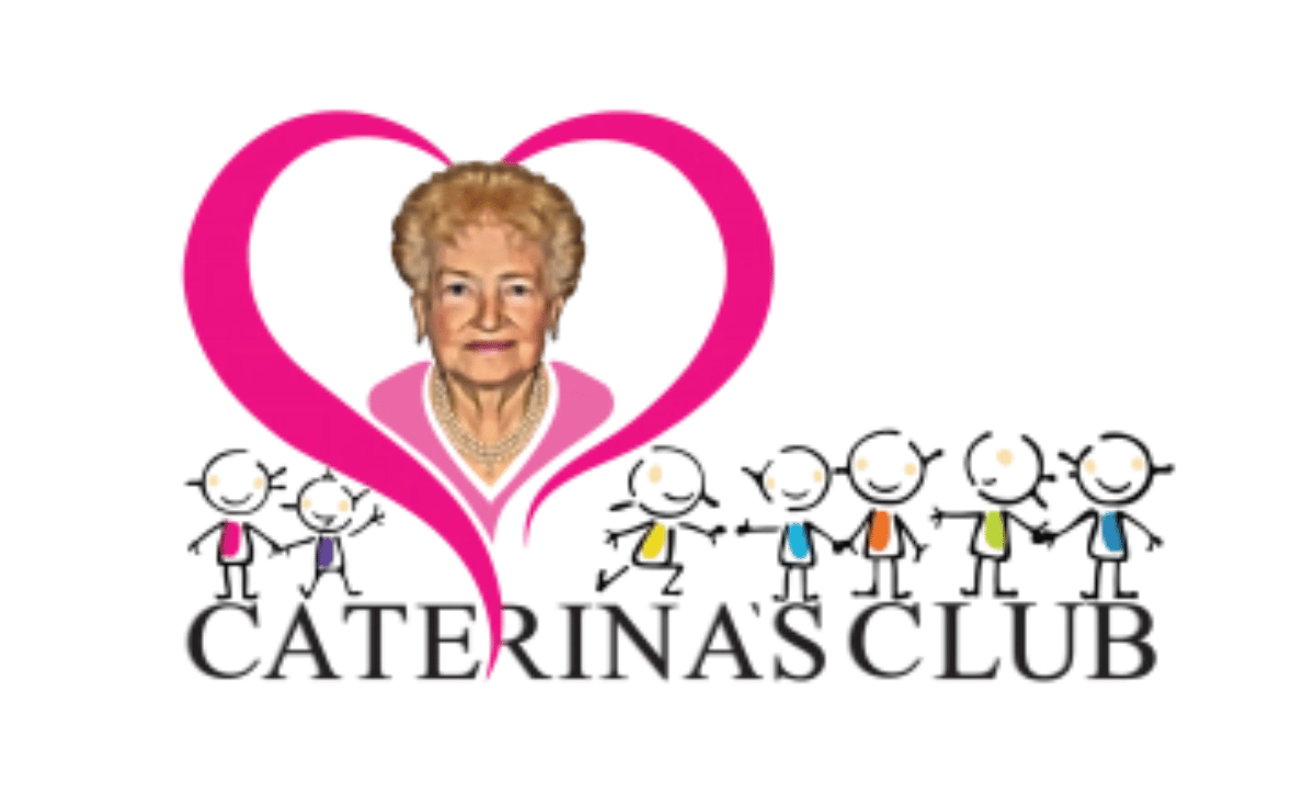 AstroAI Teams Up with Caterina's Club to Help Offer Nutritional Food, Stable Housing, and Job Training for Families in Need